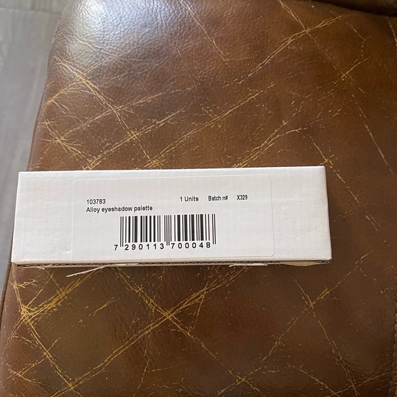 Natasha Denona Alloy Eyeshadow Palette NEW - Picture 6 of 7